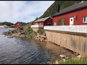 Hotels in Straume